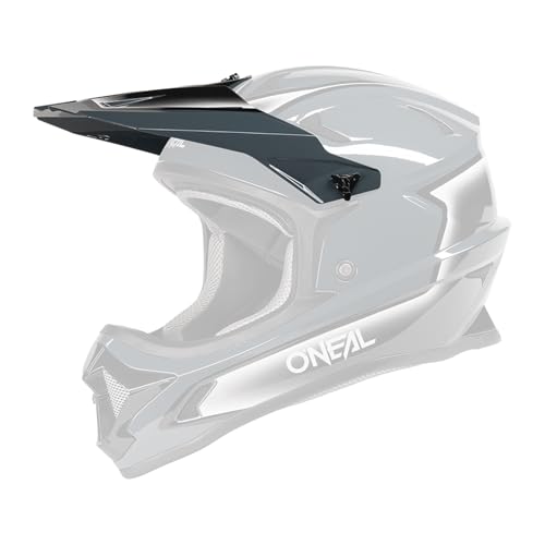 Visera O'Neal Sonus Slick 2026 para rutas de descenso y circuitos de BMX