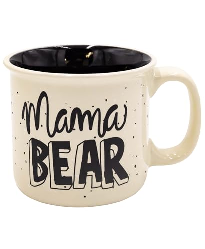 Lazy One Novelty Mugs, Funny Gift Mug for Family, Friends, or Cow...