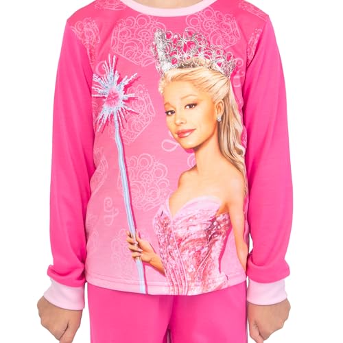 wicked Pajamas | 2 Pack Girls Pajamas | Girls' Pajama Sets | Sizes 7 To 143
