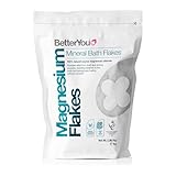 Better You Escamas De Magnesio 1Kg 100 g