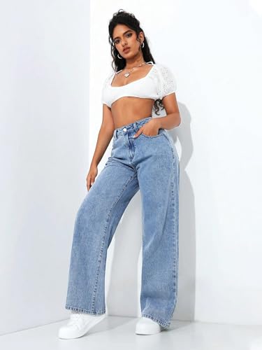 Image of KOTTY Women Jeans
