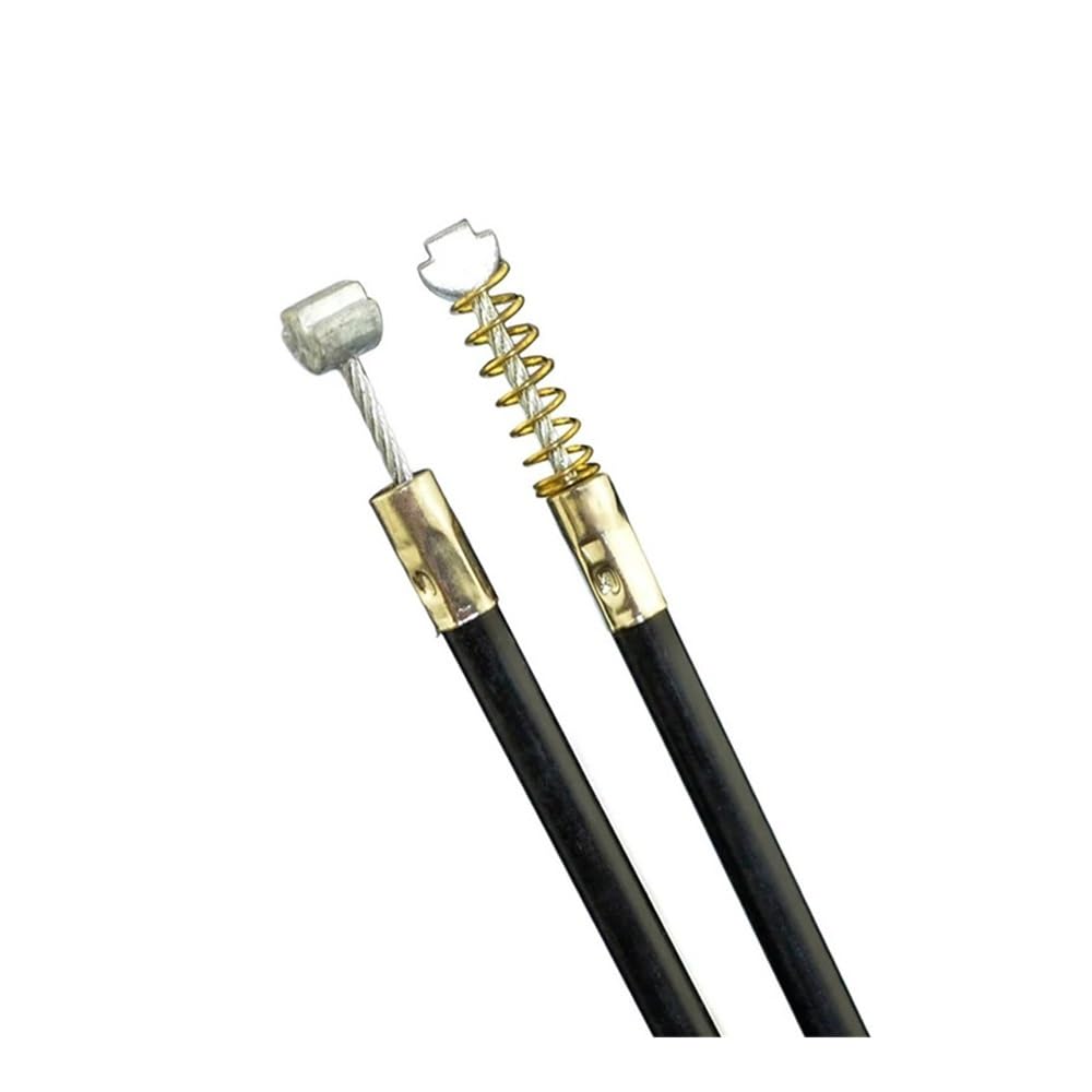 Cable de Acelerador Compatible con Ha SPOR SPOR 1200 Sport XLH1200S XR1200X XLH883C XLH883C XL883LP Línea alámbrica de Control de Acelerador(110cm)