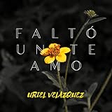 Uriel Velazquez