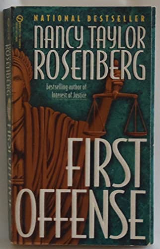 First Offense view 2