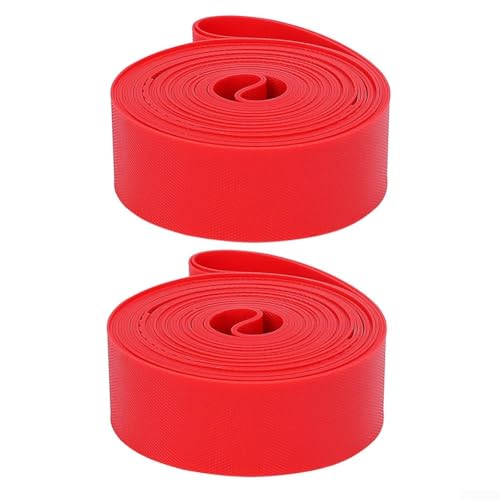Cinta de protección para llantas de bicicleta con características mejoradas de resistencia a pinchazos (29 pulgadas)