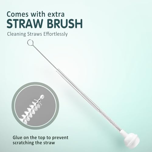 Diboniur Flaschenbürste Baby,3 in 1 Babyflaschen Bürste Silikon,Flaschenreiniger Bürste Mit Schnullerbürste,Kratzfest Und Langlebig,Flaschenbürste Silikon,Zum Reinigen Von Babyflaschen Und-Bechern