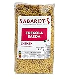 Sabarot - Fregola Sarda 950 g