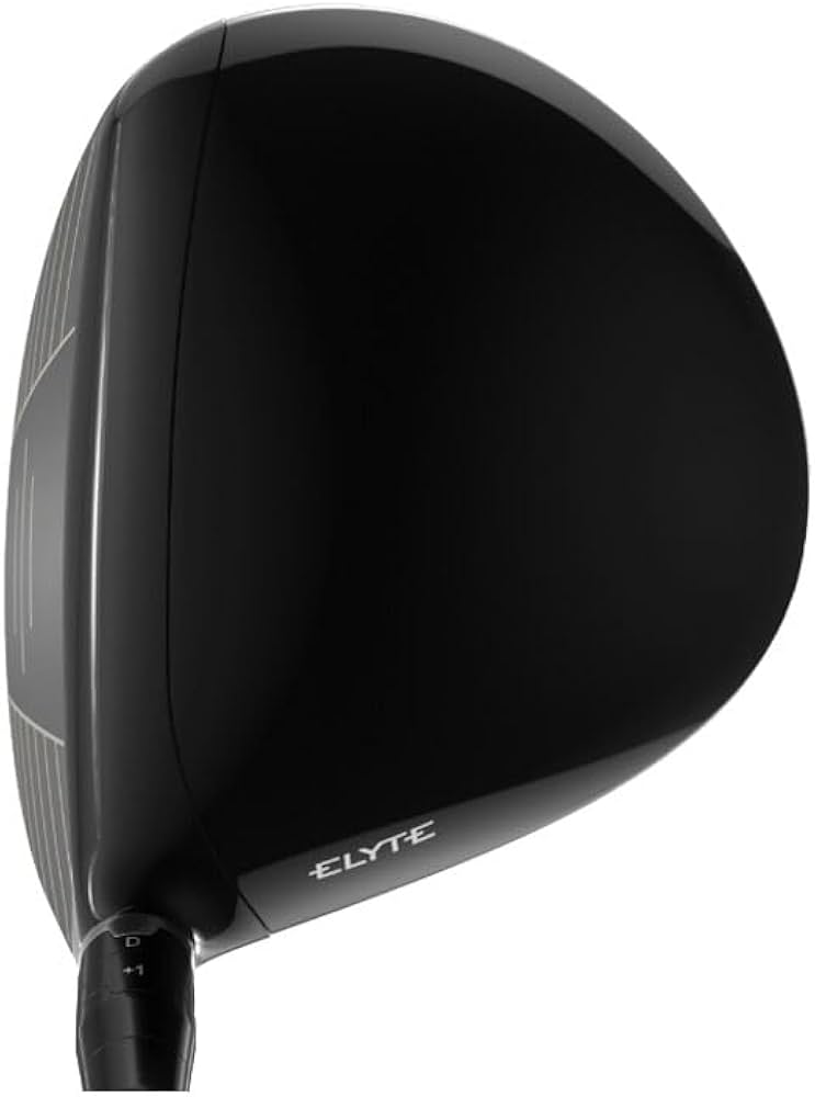 Amazon.co.jp: 【USモデル/ヘッド単体】 キャロウェイ エリート Amazon.co.jp: 【USモデル/ヘッド単体】 キャロウェイ エリート