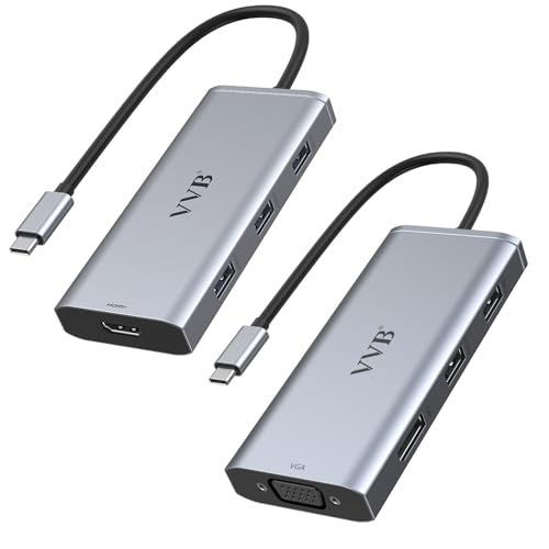 USB C Hub