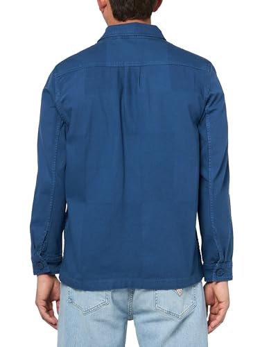 Paul Smith Ps Men's Casual Fit Shirt Jacket2
