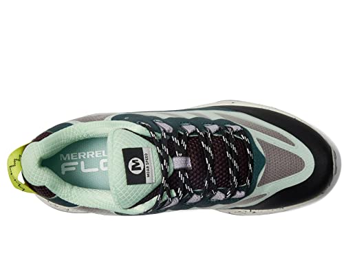 Image of Merrell Womens Moab Speed