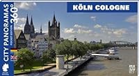 Koln Cologne 3938446528 Book Cover