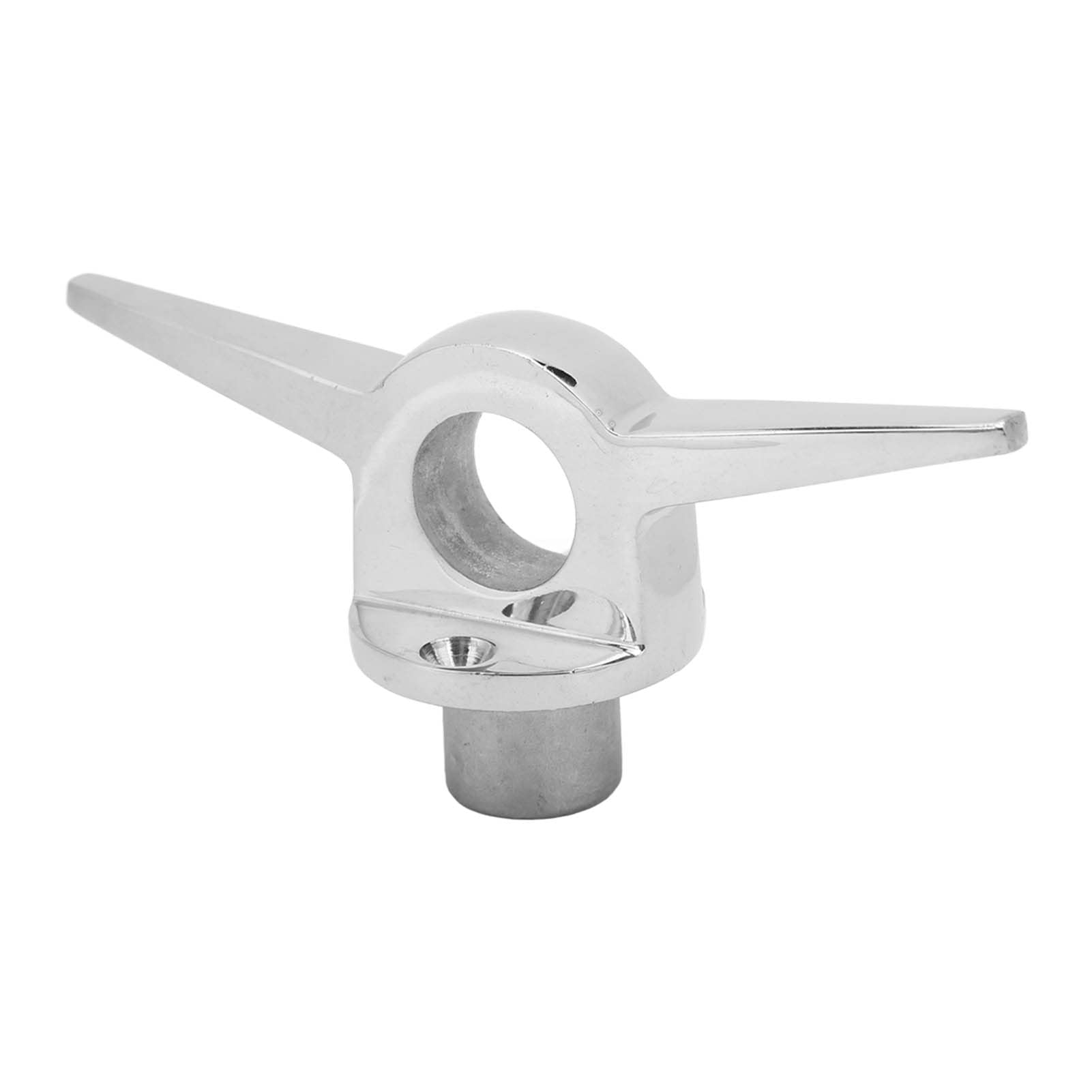 6-Zoll-Hebering mit Klampe aus 316-Edelstahl, hochfest, für Yachten und Schiffe