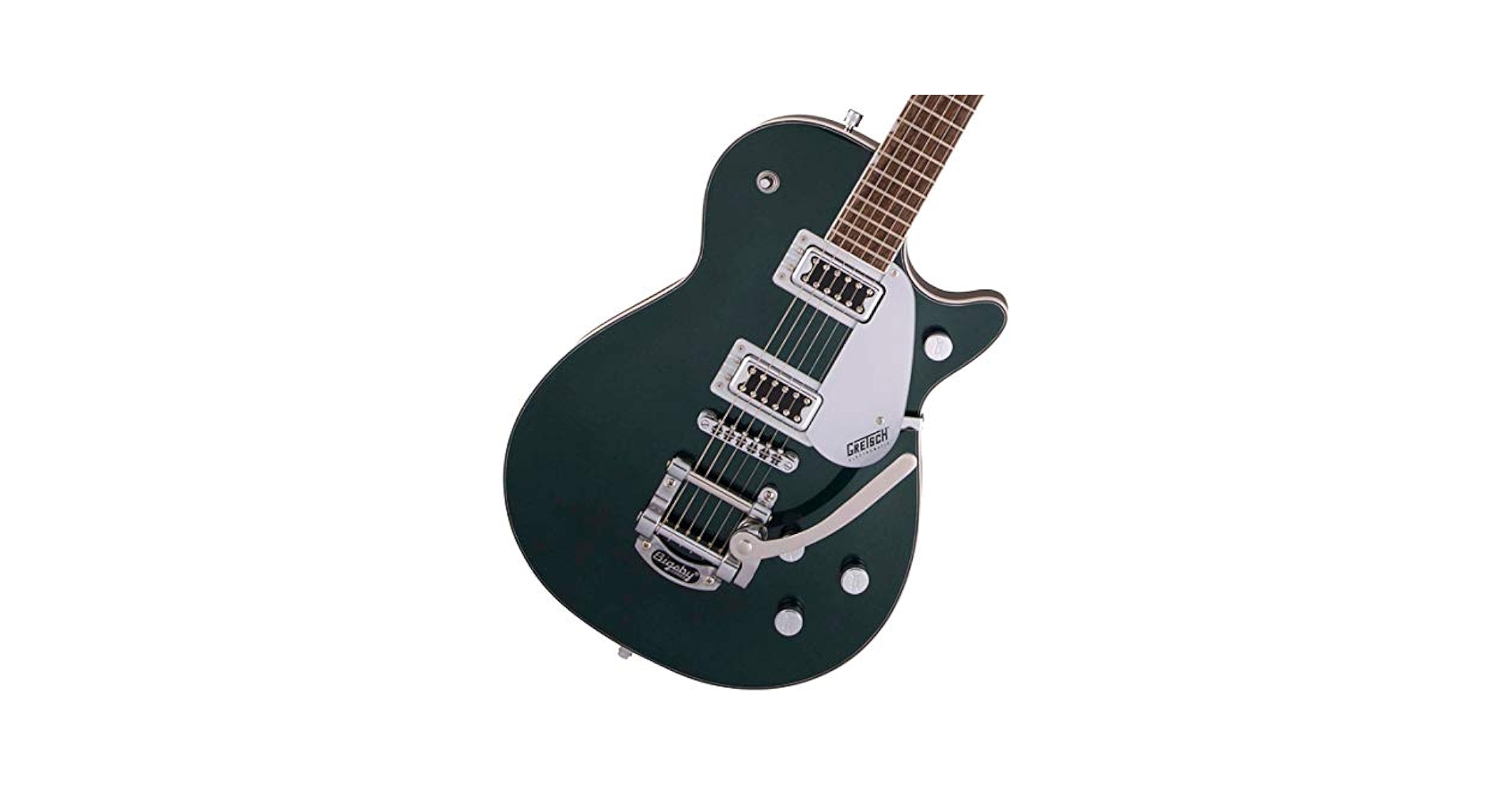 グレッチ　G5230T G Solid Body :: G5230T Electromatic® Jet™ FT Single-Cut with