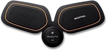 Amazon.co.jp: MTG(エムティージー) SIXPAD Body Fit(シックス