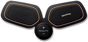 SIXPAD - SIX PAD ボディフィット　body fit 51hXc3GG4KL._UF1000,1000_QL80_.jpg