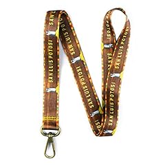 San Luis Potosi Lanyard