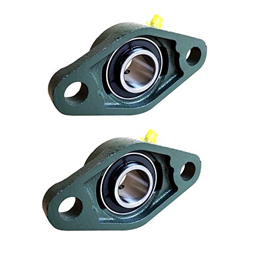 Best Pillow Block Bearings Buying Guide Gistgear
