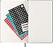 Moleskine Classic 12 Month 2026 Weekly Planner, Hard Cover, Large (5