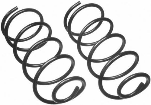 Moog Automotive 8228 Coil Spring