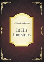 In His footsteps 551912339X Book Cover