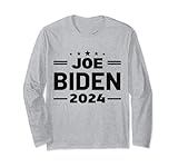 Photo Gallery joe biden 2024 maglia a manica Photo Gallery joe biden 2024 maglia a manica