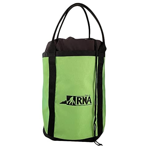 RNA Plain Jane II Rope Bag - Outdoor Equipment & Arborist Gear Cover