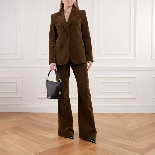Sac Michael Kors Townsend noir petit format convertible aux finitions soignées - 2
