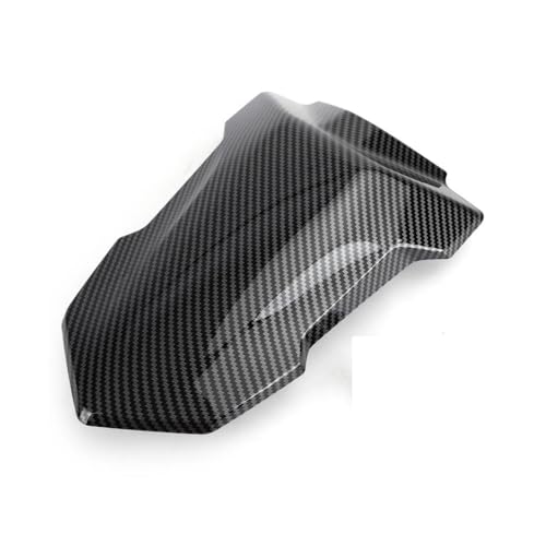 Carénage selle arrière aérodynamique rigide pour S1000R et RR