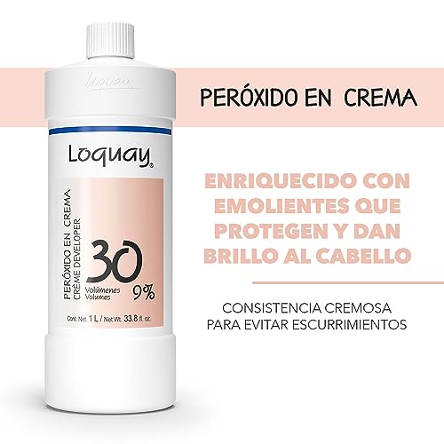 Coloración, Personal Care Appliances tinte loquay Marca Loquay (3)