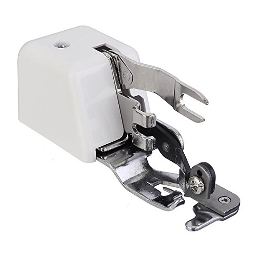 Preisvergleich Produktbild EsportsMJJ Seitenschneider Overlock Presser Füße Nähen Maschine Zubehörteil Zugang