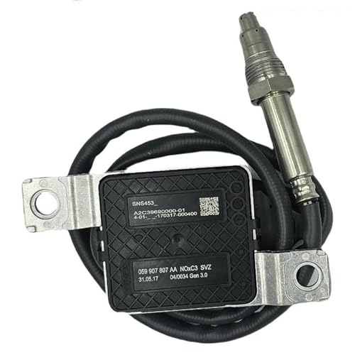 Capteur NOx 29660-2U800 : résolvez le voyant moteur du Tucson 1.6 Diesel