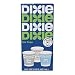 Dixie Cups - 3 Ounce 200 Count - Designs Vary