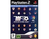  Esto es Futbol 2005 ps2
