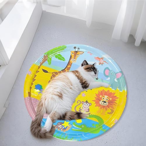 Tapis de refroidissement pour chiens pour éviter le coup de chaud - 3