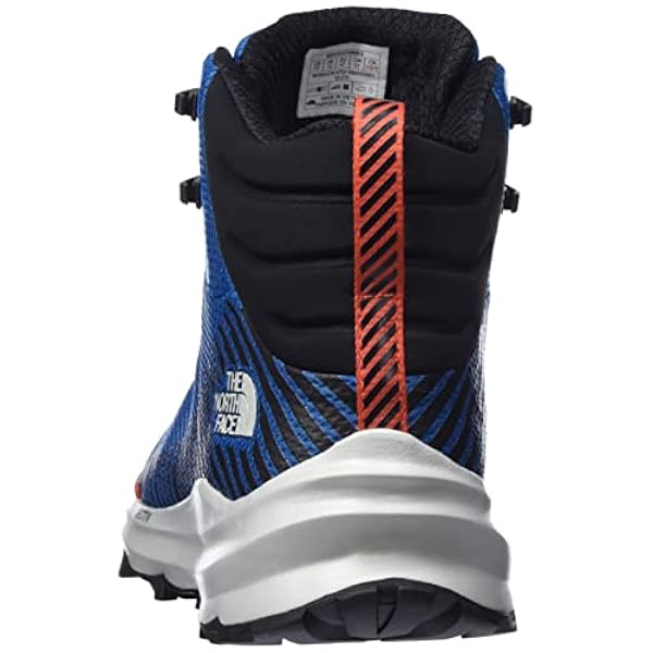 THE NORTH FACE Heren Vectiv Trailloopschoen