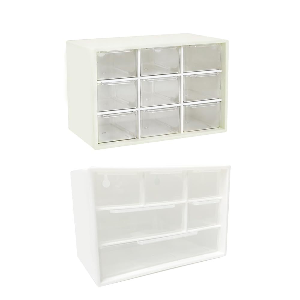 FEIHS 2 Pcs Extendable Drawer Organiser Tray,Drawer Organiser,Desktop Organiser,for Kitchen Cutlery, Bathroom, Utensils, Makeup, Office, and Desk Accessories