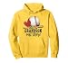 That'S My Grandson Out There Baseball Grandma Mothers Day Pullover Hoodie