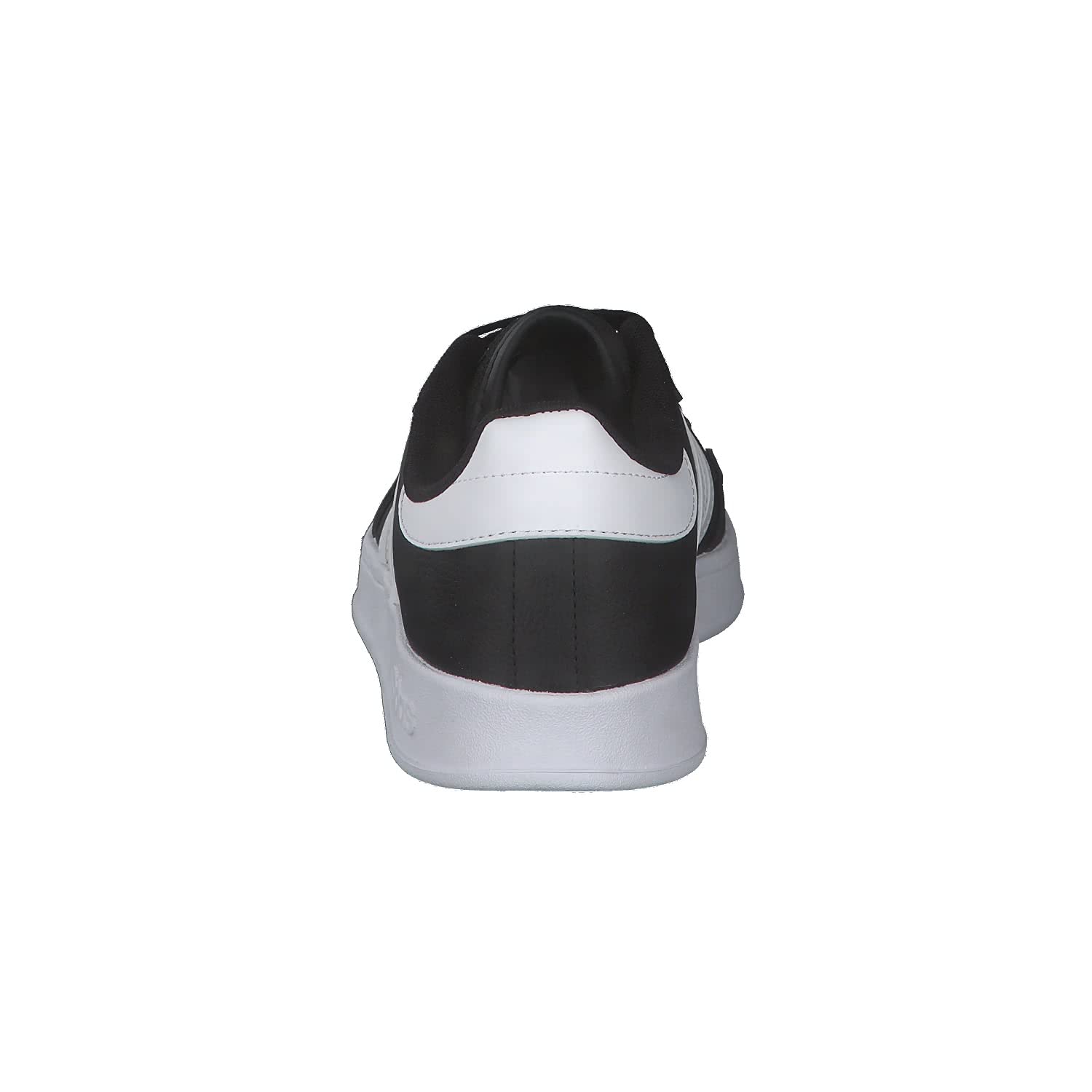 adidas Breaknet Sneakers Blanc