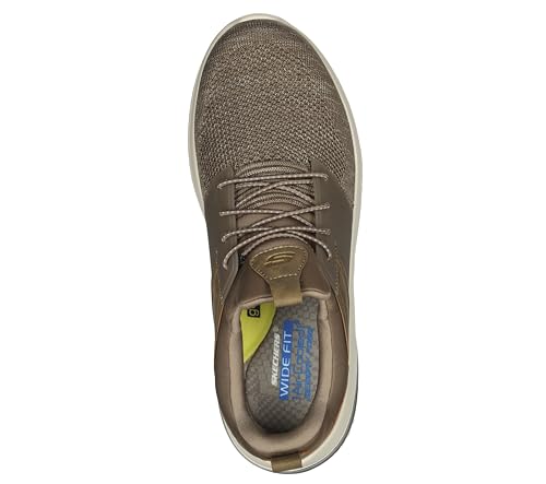 Image of Skechers Mens DELSON 3.0 - CABRINO Slip-ins Sneaker