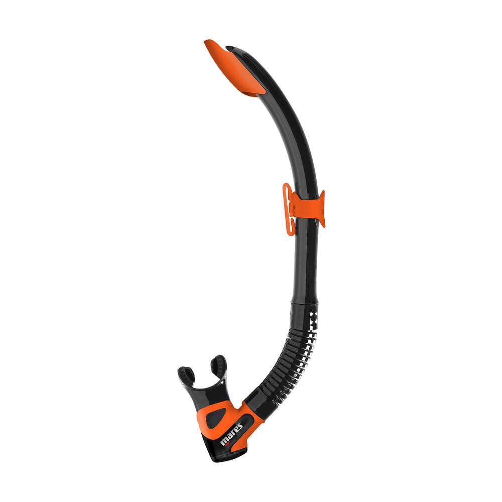 Mares 411488, Snorkel Unisex adulto