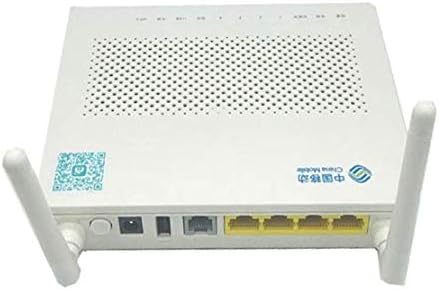 Original Huawei Wireless Terminal HG8546M Gpon ONU ONT,4FE+4LANS+WiFi