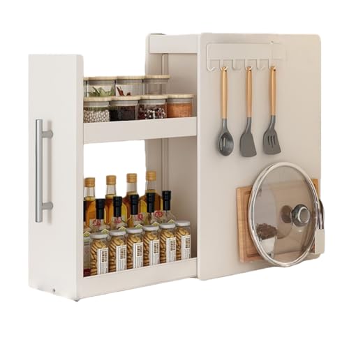 HJJ �B���� ���������b�N�A�L�b�`�����[���b�N�A�X���C�h���B�������o���t���A �}�O�l�b�g�t�b�N�A�X�����A��e�ʁA �ȃX�y�[�X�A������ �X�p�C�X�A�܂Ȕ��b�N�Ƃ��Ă��g���A�L�b�`���̌��Ԏ��[�ɓK���Ă���A�R�����̏�ɒu���Ďg�����Ƃ��ł��܂� (��,�z���C�g