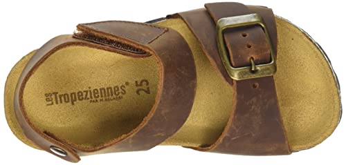 LES TROPEZIENNES PAR M. BELARBI Girl's Slingback Sandal3