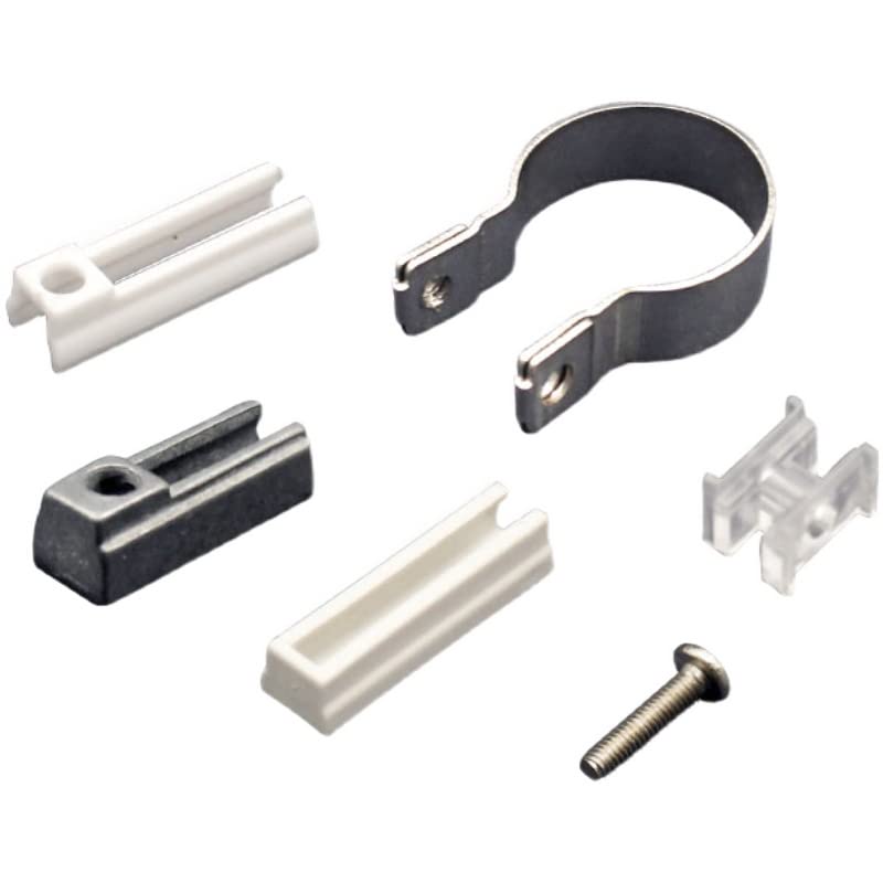 10pcs installation code BJ6/BJ2 bm5-010-16-20-25-32-40ba7-040-63-80 bj3-1 (BJ2-010)