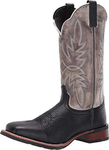 Image of Laredo Isaac