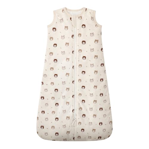 Owlivia Baby Sleep Sack
