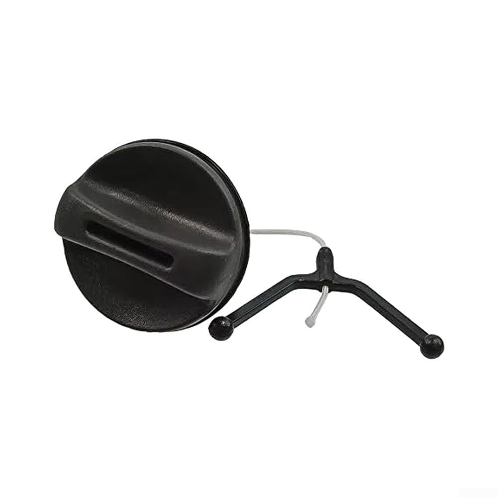 Repuesto Tapa Combustible para Motosierra Exterior(12pcs)