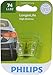 Philips 74LLB2 Long Life 74LL (3/4) 14V 1.4W