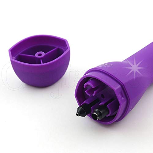 Hunkydory - Premier Craft Tools - Screw Hole Punch - Image 3
